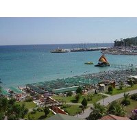 Miranda Moral Beach.