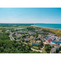 Weissenhäuser Strand - Ferienwohnungen und Ferienhäuser.