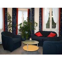 Gotthard Seehotel Weggis.