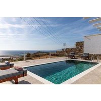 Mythology Naxos Villa & Suites.