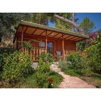 Felicity Hotel & Bungalows.