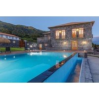 Quinta da Magnólia.