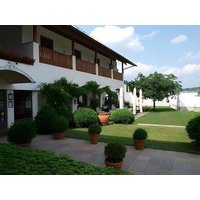 Hotel Gasthof Brandstätter.