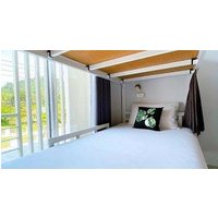 Khaolak Mind Home Hostel.