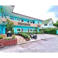 Ruan Aiyara Apartment.