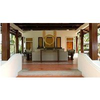 Khao Lak Blue Lagoon Resort.