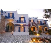 Paros Inn Hotel.
