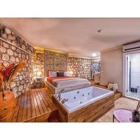 Noa s Boutique Hotel.