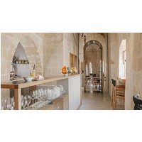 Ai Maestri Rooms&Cafe.