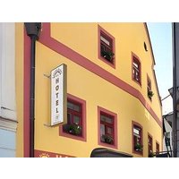 Hotel U Solné Brány.