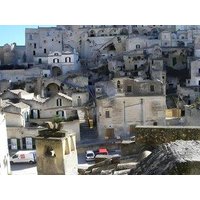 Fra i Sassi Residence.