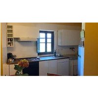 Winery Houses In Chianti.