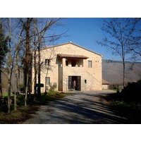 Agriturismo Montelovesco.