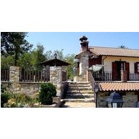 Agriturismo Le Giare.