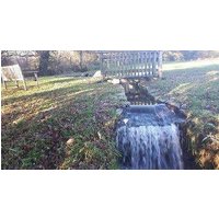 Birchdale House B&B.