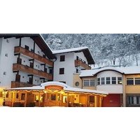 Gasthof Albergo Panorama.