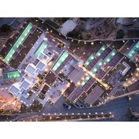 Collini suites & villas.