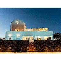 Santorossa Luxury Villas.