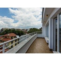 CityResidence Aparthotel.