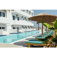 Evita Alegria Hotel.