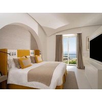 Palazzo Morgano Capri.