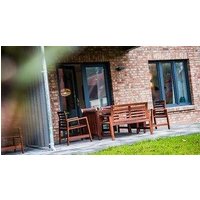 Apartmenthaus Feldberg.