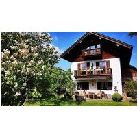 Gastehaus Neu Am Passionstheater.