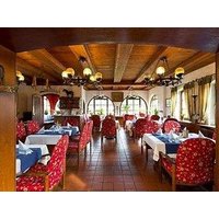 Landhotel Zur Schmiede.