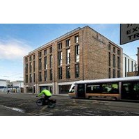 EasyHotel Dublin City Centre.