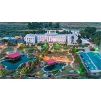 Hedef Beyt Hotel Resort & Spa.