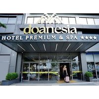 Doanesia Premium Hotel & Spa.