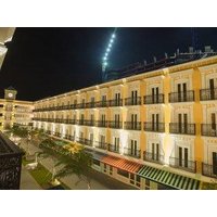 Riviera Suites Melaka.