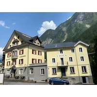 Hotel Sternen Gurtnellen.