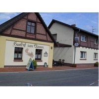 Gasthof zum Slawen.