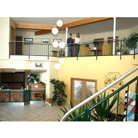 Nationalparkhotel Kranichrast.