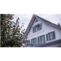 Gasthaus Zum Bauernhof.