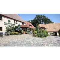 Landhotel Zur Guten Einkehr.