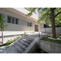 Bosket Luxury Rooms.