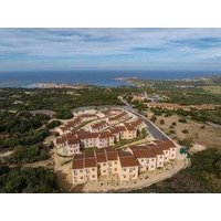 Residence Rocce Rosse Sardinia.