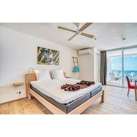 Chogogo Dive & Beach Resort Bonaire.