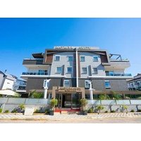 Antalya Suite Hotel & Spa.