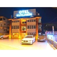 Kutlugun Sahil Otel.