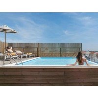 Lazy Days - Adults Only - Duna Parque Group.