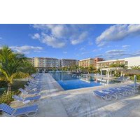 GRAND ASTON Cayo Paredón Beach Resort.