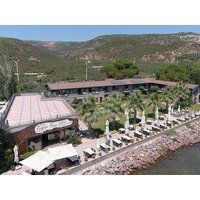 Assos Zeytinhan Hotel.