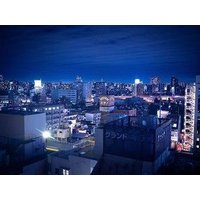 MIMARU Tokyo Ikebukuro.