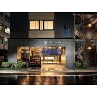 Mimaru Tokyo Ginza East.