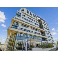 All Suites Appart Hôtel Paris Ouest Colombes.