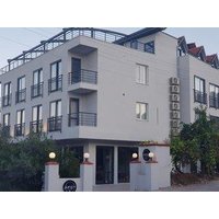 North Wind Hotels Karaburun.