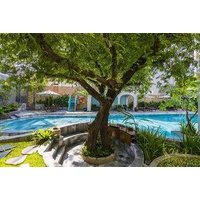 Salmalia Boutique Hotel & Spa.